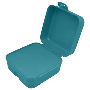 Lunch box dei bambini Kids Licensing Disney Frozen image-1