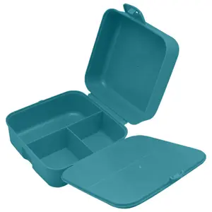 Lunch box dei bambini Kids Licensing Disney Frozen image-2