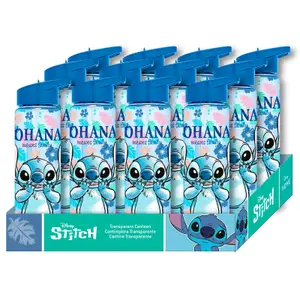 Children's Lilo & Stitch Bottle image-1