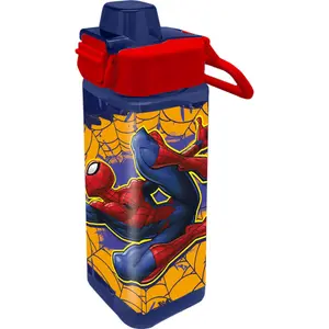 Bottle Kids Licensing Marvel Spiderman image-0