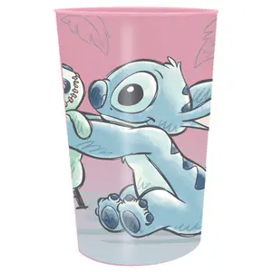 Children's cup Kids Licensing Disney Stitch image-0