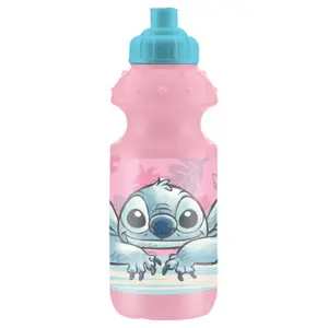 Children's bottle Kids Licensing Disney Stitch image-0