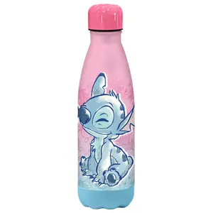 Roestvrijstalen kinderfles Kids Licensing Disney Stitch