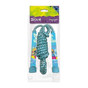 Skipping Rope Kids Licensing Disney Stitch
