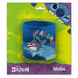 Spring skill games Kids Licensing Disney Stitch image-0
