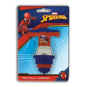 Toupie Kids Licensing Marvel Spiderman image-0