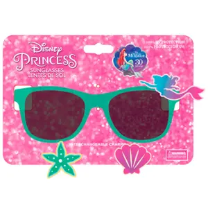 Gafas de sol para niños Kids Licensing Disney Princess Premium image-1