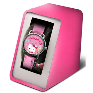 Montre analogique enfant Kids Licensing Hello Kitty image-0