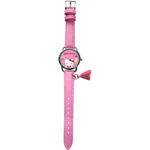 Montre analogique enfant Kids Licensing Hello Kitty image-1