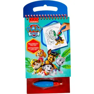 Stationery box Kids Licensing Paw Patrol aqua magic image-0