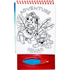 Stationery box Kids Licensing Paw Patrol aqua magic image-2