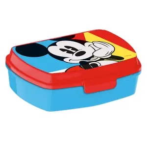 Lunchbox Kids Licensing Disney Mickey image-0