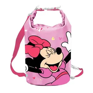 Vattentät väska Kids Licensing Minnie