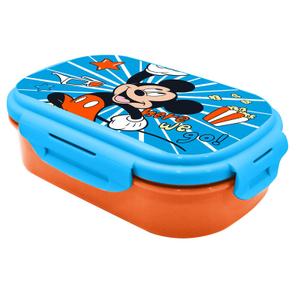 Lunch box Kids Licensing Disney Mickey image-0