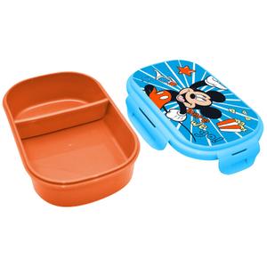 Lunch box Kids Licensing Disney Mickey image-1