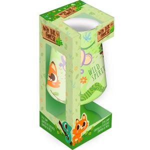 Lamp Kids Licensing Into The Forest image-1