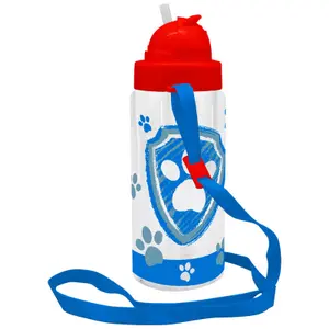Children's Paw Patrol Tritan Bottle image-1