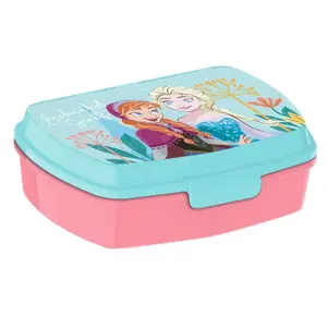 Pojemnik na lunch Kids Licensing Disney Frozen image-0