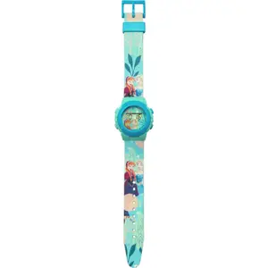 Reloj para niños Kids Licensing Disney frozen image-0