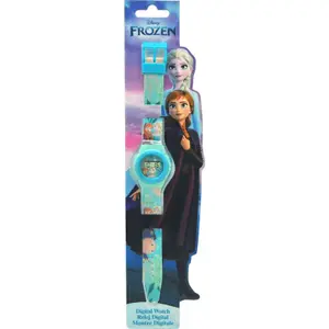 Reloj para niños Kids Licensing Disney frozen image-1