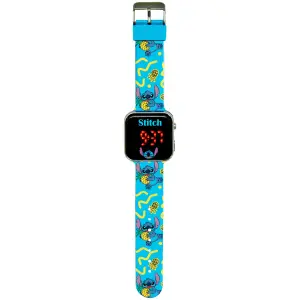 Children's watch Kids Licensing Disney Stitch image-0