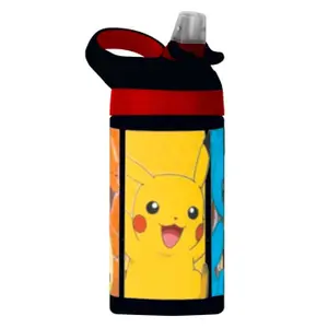 Gourde enfant Kids Licensing Pokemon Pikachu