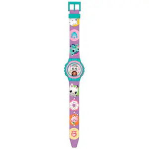 Smartwatch Kids Licensing Gabbys Dollhouse image-0