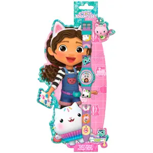Smartwatch Kids Licensing Gabbys Dollhouse image-1