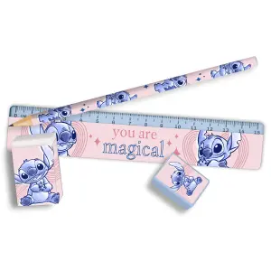 Kit voor kinderen Kids Licensing Disney Stitch image-1
