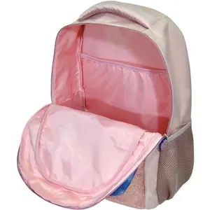 Backpack Kids Licensing Stitch image-4
