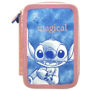 Geldbeutel Kids Licensing Disney Stitch image-0