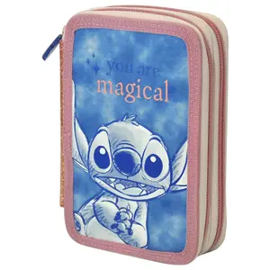 Geldbeutel Kids Licensing Disney Stitch image-1