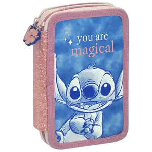 Geldbeutel Kids Licensing Disney Stitch image-2