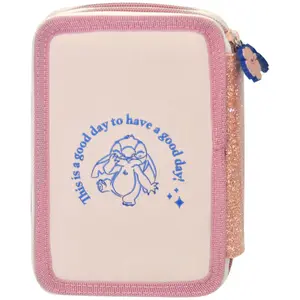Geldbeutel Kids Licensing Disney Stitch image-3