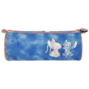 Children's Pencil case Kids Licensing Disney Stitch image-3