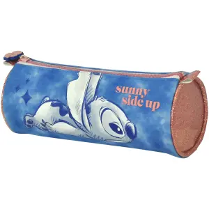 Children's Pencil case Kids Licensing Disney Stitch image-2
