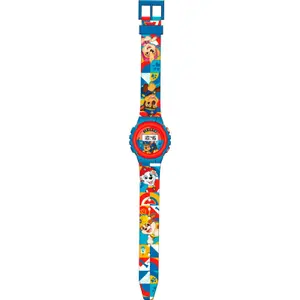 Montre enfant Kids Licensing Paw Patrol digital watch image-0
