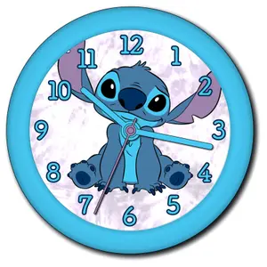 Horloge enfant Kids Licensing Disney Stitch image-0