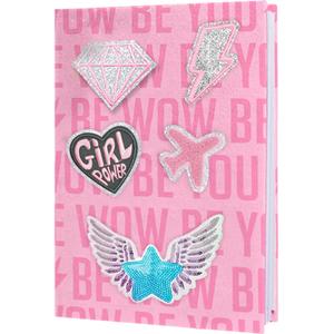 Notebook Kids Licensing Wow Generation