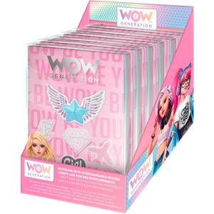 Notebook Kids Licensing Wow Generation image-1