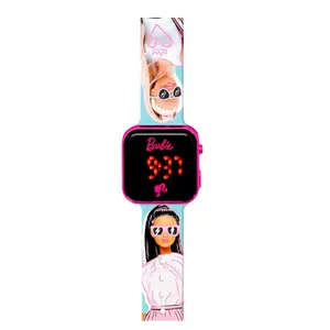 Watch Kids Licensing Barbie image-0