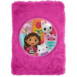 8435507883443-bloc-notes-kids-licensing-gabbys-dollhouse-rose-5x21x2-5-cm