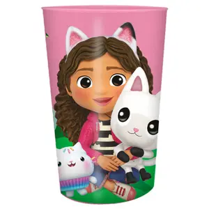Cup Kids Licensing Gabbys Dollhouse image-0