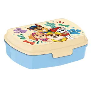 Boîte à outils enfant Kids Licensing Paw Patrol sandwichera image-0