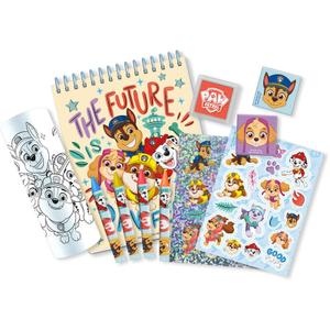 3D stationery set Kids Licensing Paw Patrol image-1
