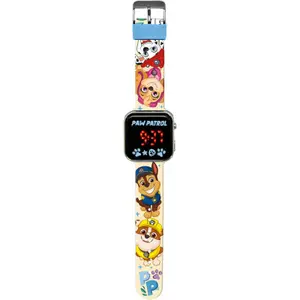 Montre enfant Kids Licensing Paw Patrol image-0