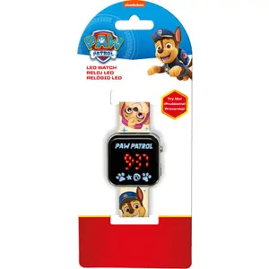 Montre enfant Kids Licensing Paw Patrol image-1