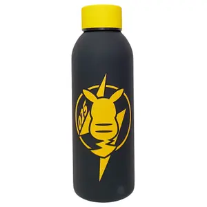 Water bottle Kids Licensing Pokemon image-2