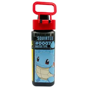 Children's Pokémon Square Bottle image-1