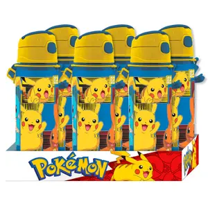 Children's Pokemon Bottle image-1